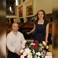 Zauberhafte Weihnachtsklänge 19.12.2025 BLACKMORE’S Berlins Musikzimmer