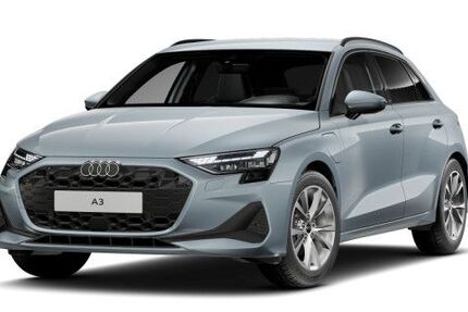 Audi A3 5.751 km 40.250 &euro; Berlin 10587