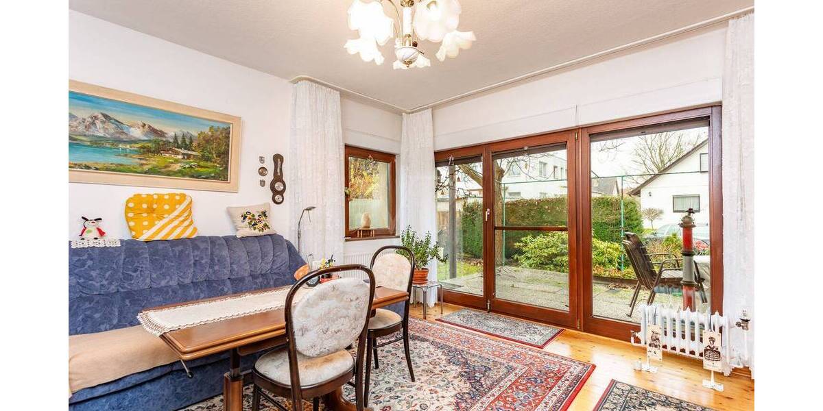 Einfamilienhaus Berlin Rudow - 4 Zimmer, 110 m&sup2;, 535.000&euro; | Angebot:26205392