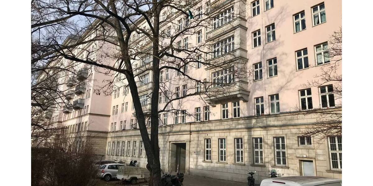 Etagenwohnung Berlin Friedrichshain - 4 Zimmer, 102 m&sup2;, 595.000&euro; | Angebot:25816418