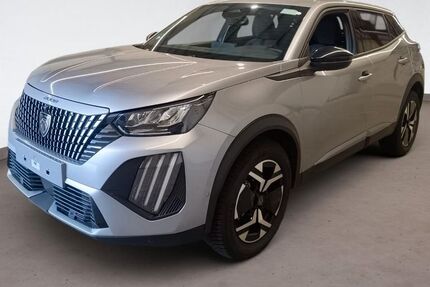 Peugeot 2008 25.030 km 23.590 &euro; Bergfelde 16562