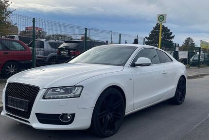 Audi A5 203.172 km 4.999 € Berlin 13597