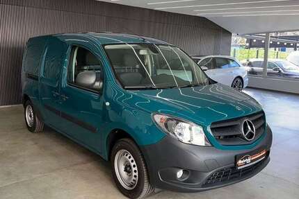 Mercedes-Benz Citan 26.712 km 13.950 &euro; Berlin 12357