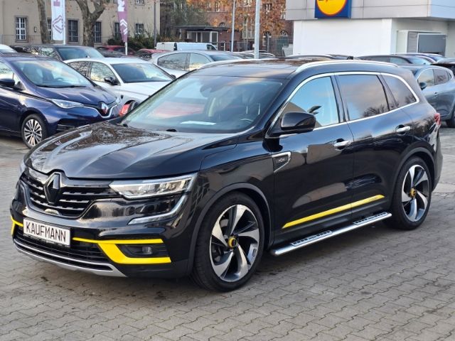Renault Koleos 94.000 km 23.890 &euro; Berlin 12247