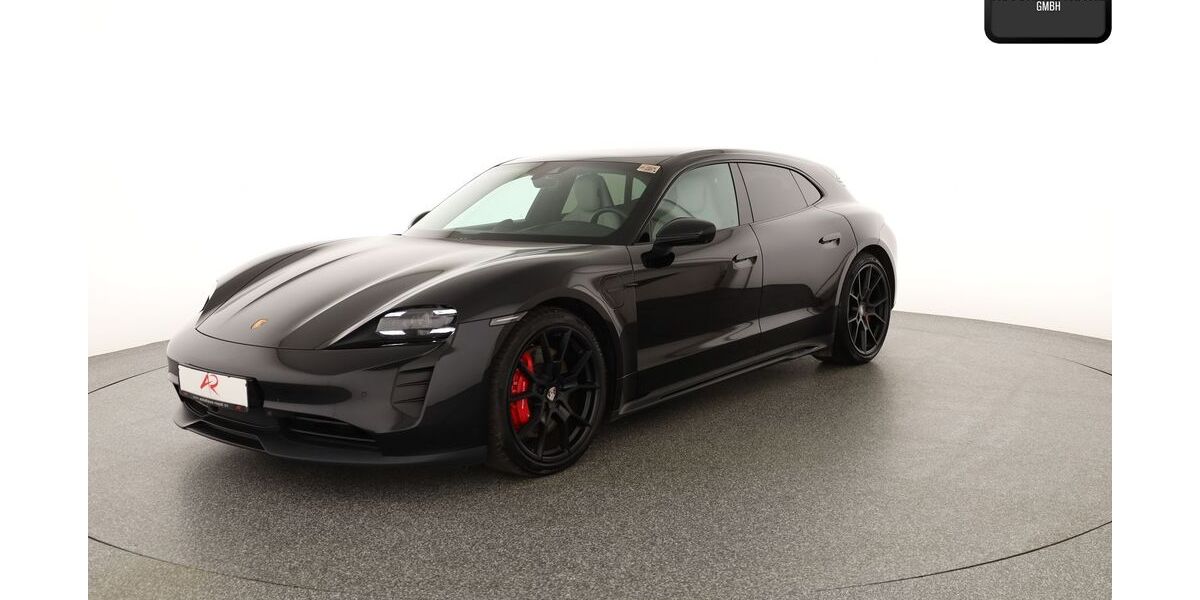 Porsche Taycan 23.166 km 82.880 &euro; Berlin 12103