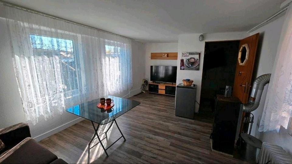 Bungalow Oranienburg - 2 Zimmer, 25 m&sup2;, 28.500&euro; | Angebot:26225081
