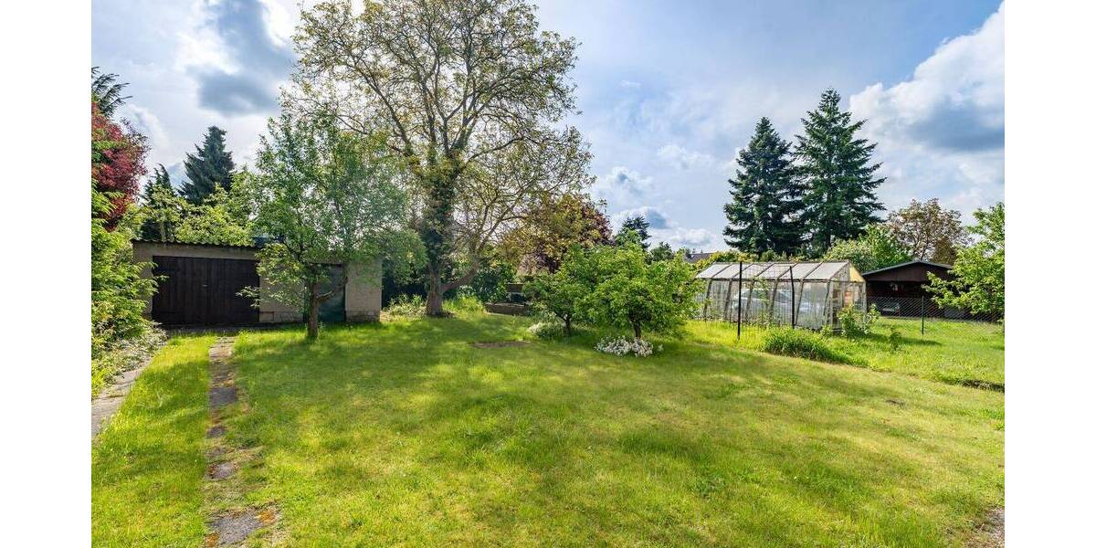 Einfamilienhaus Berlin Karow - 4 Zimmer, 73 m&sup2;, 395.000&euro; | Angebot:26806652