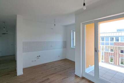 Wohnung zum Mieten in Berlin 1.611,75 € 95.37 m² 5 zimmer
