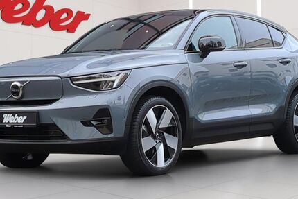 Volvo C40 28.200 km 37.890 &euro; Berlin 14165