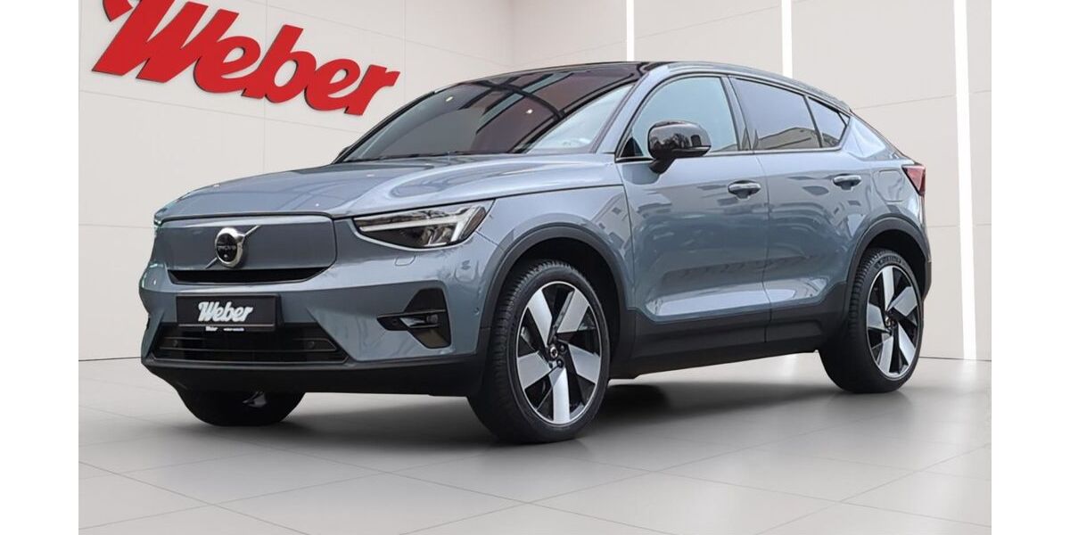 Volvo C40 28.200 km 37.890 &euro; Berlin 14165