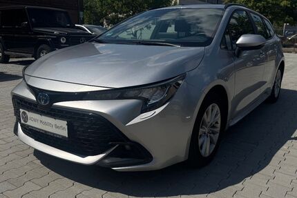 Toyota Corolla 172.000 km 18.990 &euro; Berlin 13585