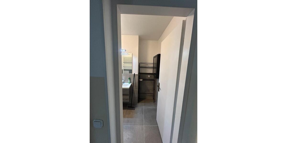 Etagenwohnung Berlin Lichtenberg - 2 Zimmer, 59 m&sup2;, 1.200&euro; | Angebot:24740902