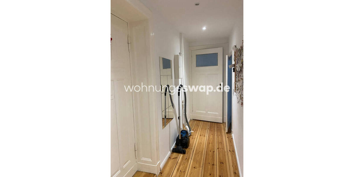 Etagenwohnung Berlin Charlottenburg - 2 Zimmer, 65 m&sup2;, 950&euro; | Angebot:26042010