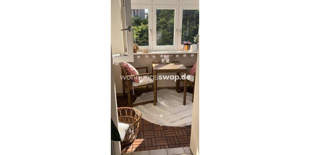 Etagenwohnung Berlin Weißensee - 2 Zimmer, 57 m&sup2;, 376&euro; | Angebot:25925760