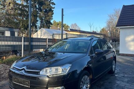 Citroen C5 161.000 km 3.999 &euro; Berlin 13358