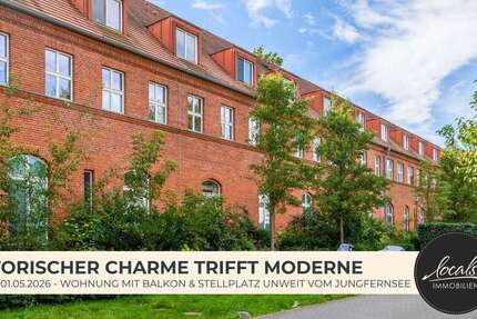 Wohnung Potsdam - 3 Zimmer, 70 m&sup2;, 379.000&euro; | Angebot:26023546