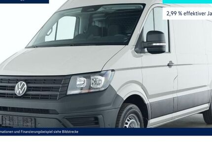 VW Crafter 18.231 km 42.490 &euro; Wildau 15745