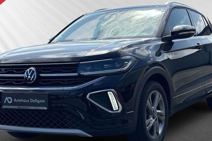 VW T-Cross 7.014 km 30.990 &euro; Dallgow-Döberitz 14624