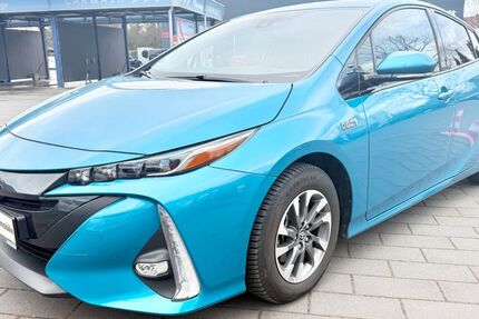 Toyota Prius 69.999 km 21.995 &euro; Potsdam 14480