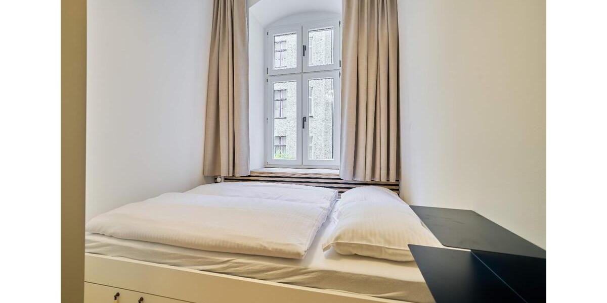Etagenwohnung Berlin Friedrichshain-Kreuzberg - 2 Zimmer, 50 m&sup2;, 1.399&euro; | Angebot:25304169