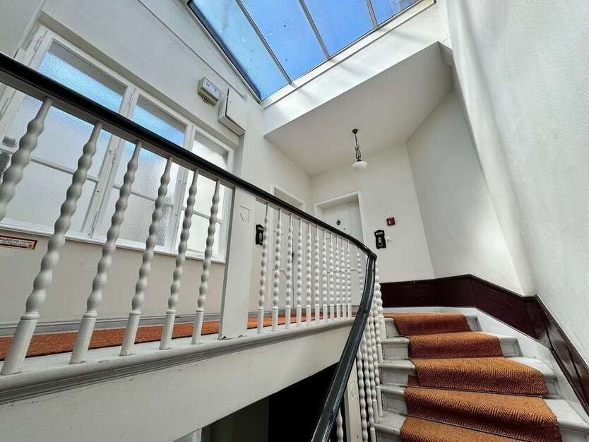 Wohnung zum Kaufen in Berlin 699.000 € 118.15 m²