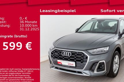 Audi Q5 20.400 km 48.900 &euro; Berlin 12489