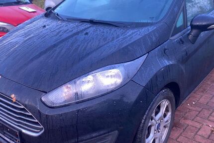 Ford Fiesta 53.000 km 6.590 &euro; Berlin-Lichtenberg 10365