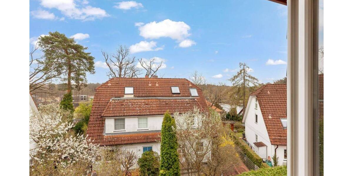 Einfamilienhaus Berlin Wannsee - 7 Zimmer, 165 m&sup2;, 1.200.000&euro; | Angebot:26275371