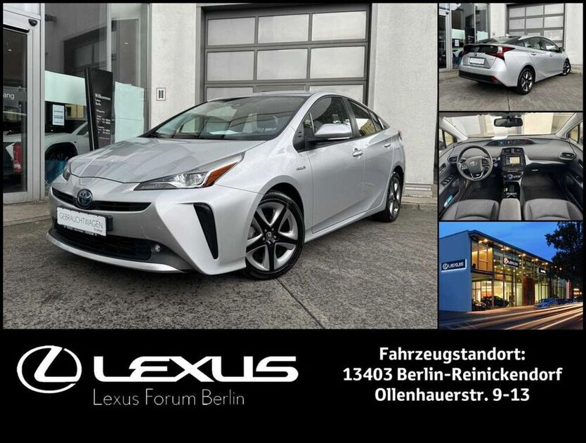 PRIUs