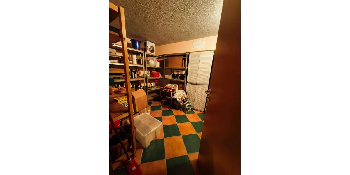 Doppelhaushälfte Berlin Rudow - 1 Zimmer, 116 m&sup2;, 2.400&euro; | Angebot:25898659