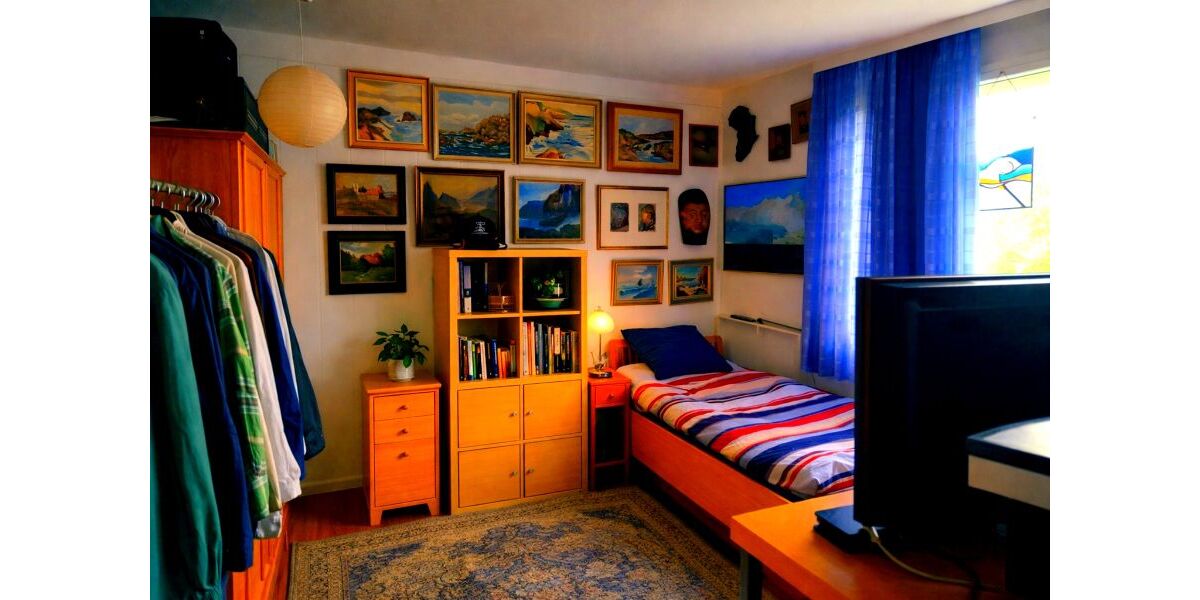 Provisionsfrei* BGF 850 qm2: großes Grundstück mit dreistöckigem Haus in Mariendorf, Berlin - Mehrfamilienhaus, Wohnhaus Berlin Tempelhof-Schöneberg | Angebot:25659944