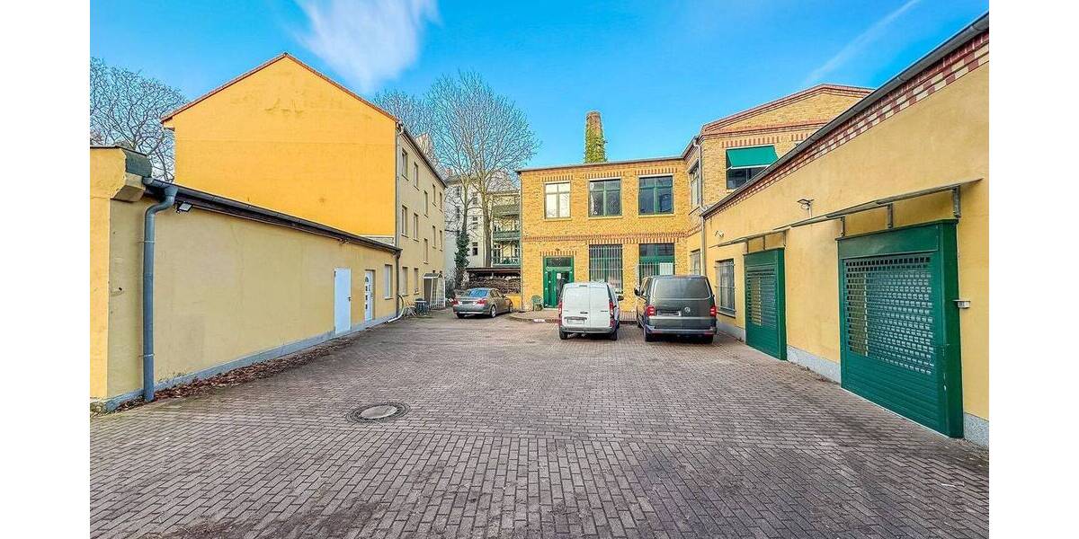 Gewerbeobjekt Berlin Köpenick - 492.900&euro; | Angebot:26499105