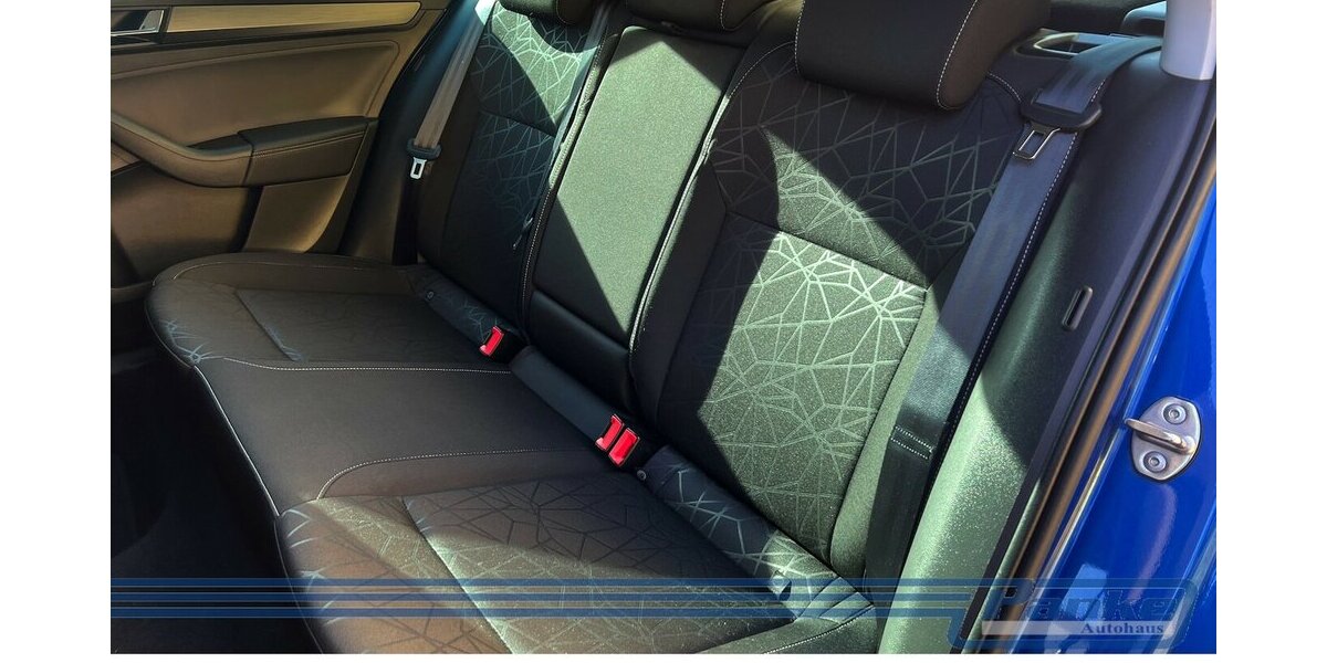 Skoda Rapid 1.0 TSI Clever OPF*Euro6d-T*SHZ*Kamera* 159.846 km 8.490 &euro; Berlin 13187