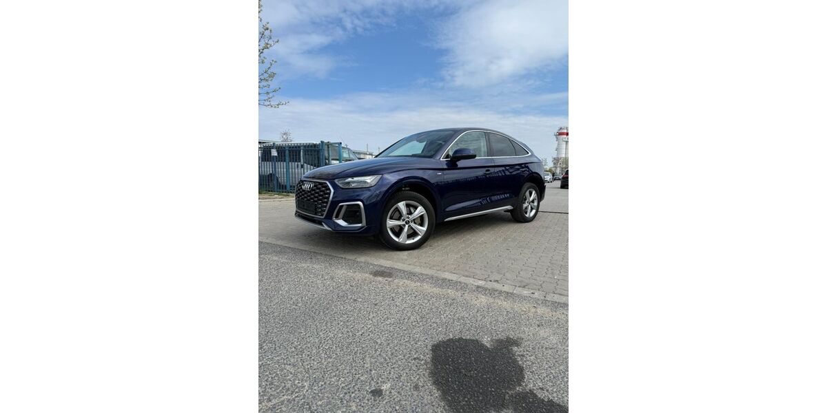 Audi Q5 163.724 km 26.500 &euro; Mittenwalde 15749