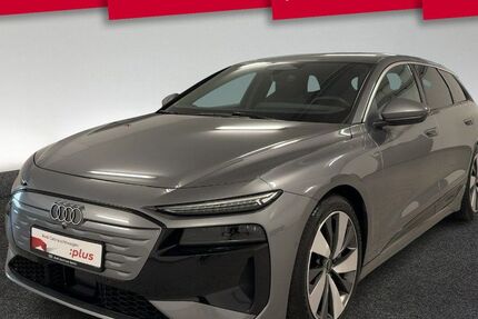 Audi A6 e-tron 6.550 km 66.490 &euro; Berlin 12489