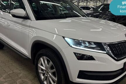 Skoda Kodiaq 64.732 km 26.990 &euro; Ludwigsfelde (bei Berlin) 14974