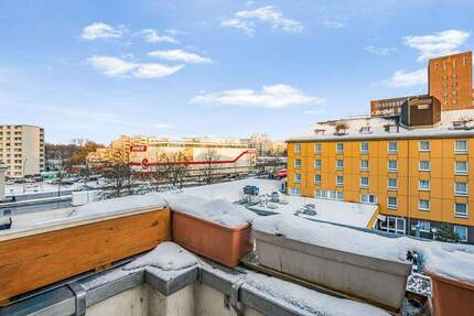 Wohnung Berlin Siemensstadt - 2 Zimmer, 71 m&sup2;, 249.000&euro; | Angebot:24975012