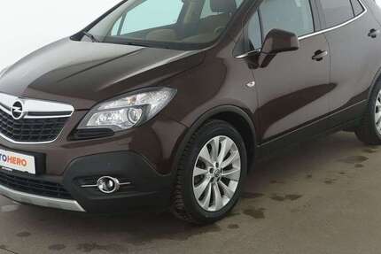 Opel Mokka 47.584 km 11.900 &euro; Berlin 14059
