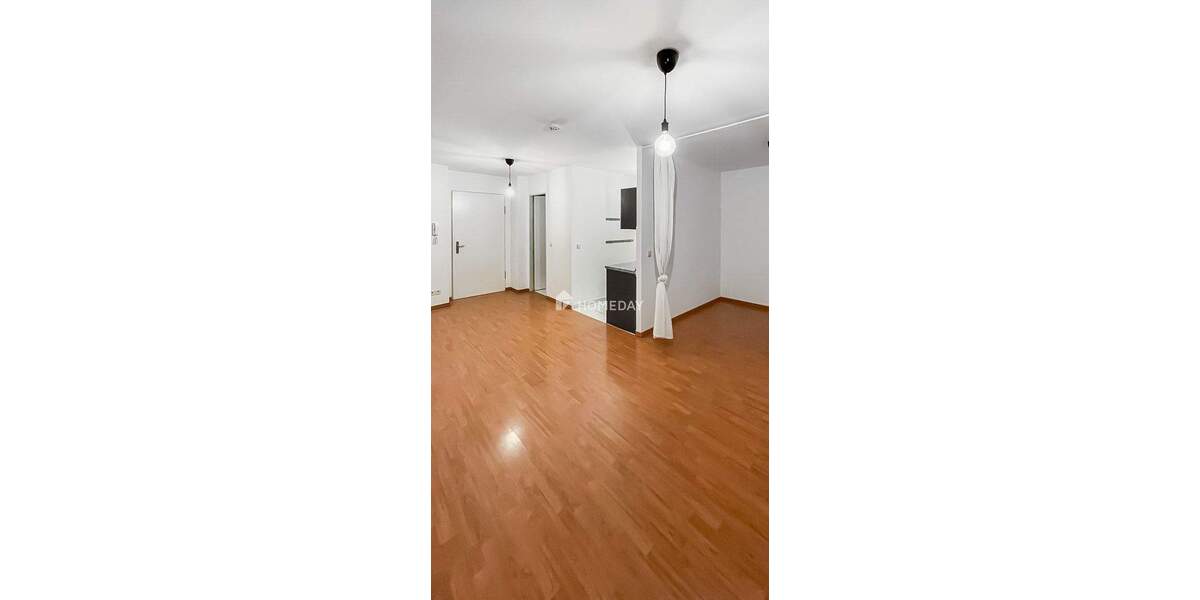 Etagenwohnung Berlin Niederschönhausen - 1 Zimmer, 30 m&sup2;, 169.500&euro; | Angebot:24635268