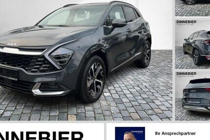 Kia Sportage 38.169 km 27.888 &euro; Berlin 12277