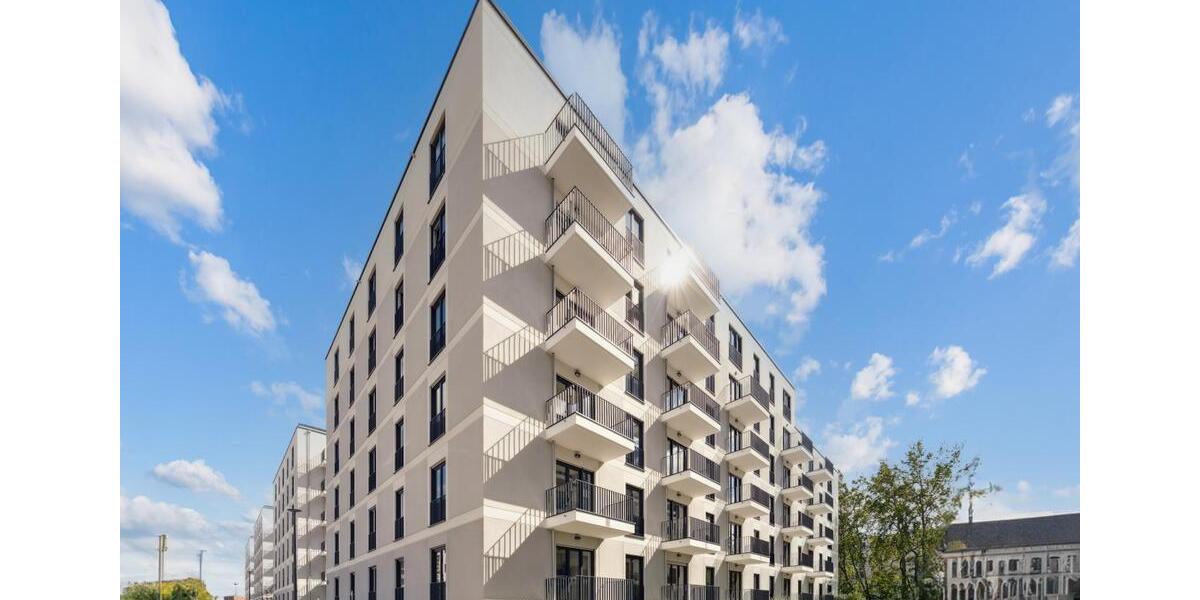 Erdgeschoßwohnung Berlin Tempelhof-Schöneberg - 3 Zimmer, 78 m&sup2;, 1.870&euro; | Angebot:26480978