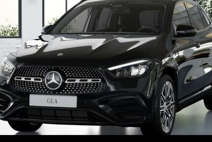 Mercedes-Benz GLA 200 9.900 km 42.700 &euro; Berlin 10587