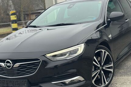Opel Insignia 156.990 km 15.999 &euro; Berlin 13089
