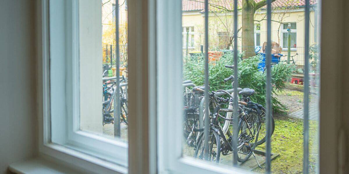 Gewerbeobjekt Berlin Pankow - 2 Zimmer, 330.000&euro; | Angebot:25995808