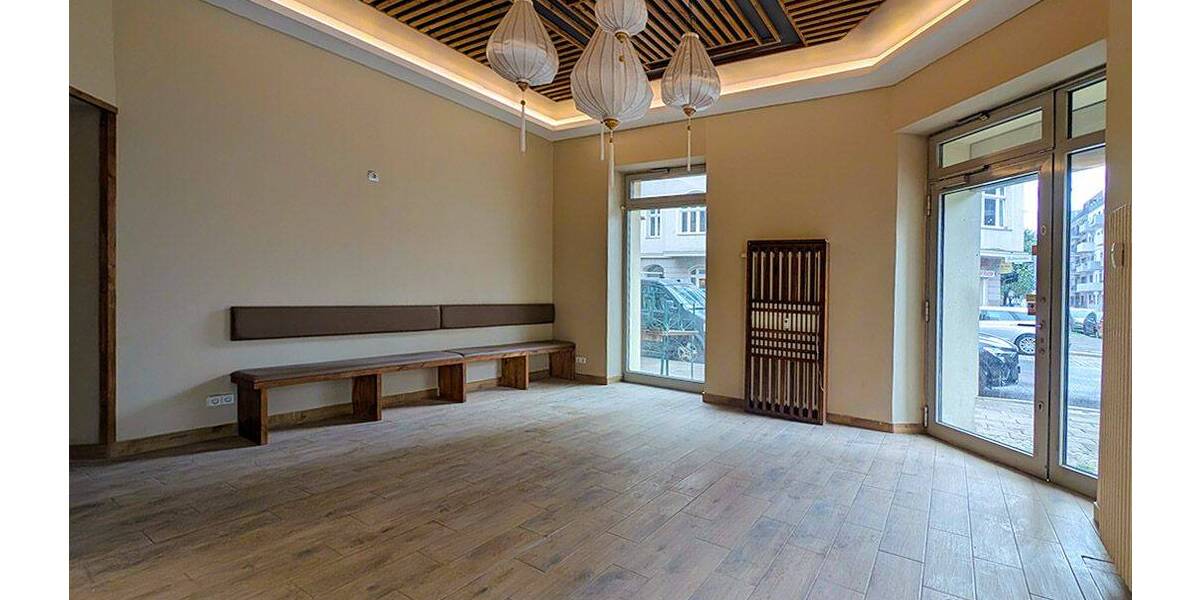Gewerbeobjekt Berlin Friedrichshain - 3 Zimmer, 449.000&euro; | Angebot:26557127