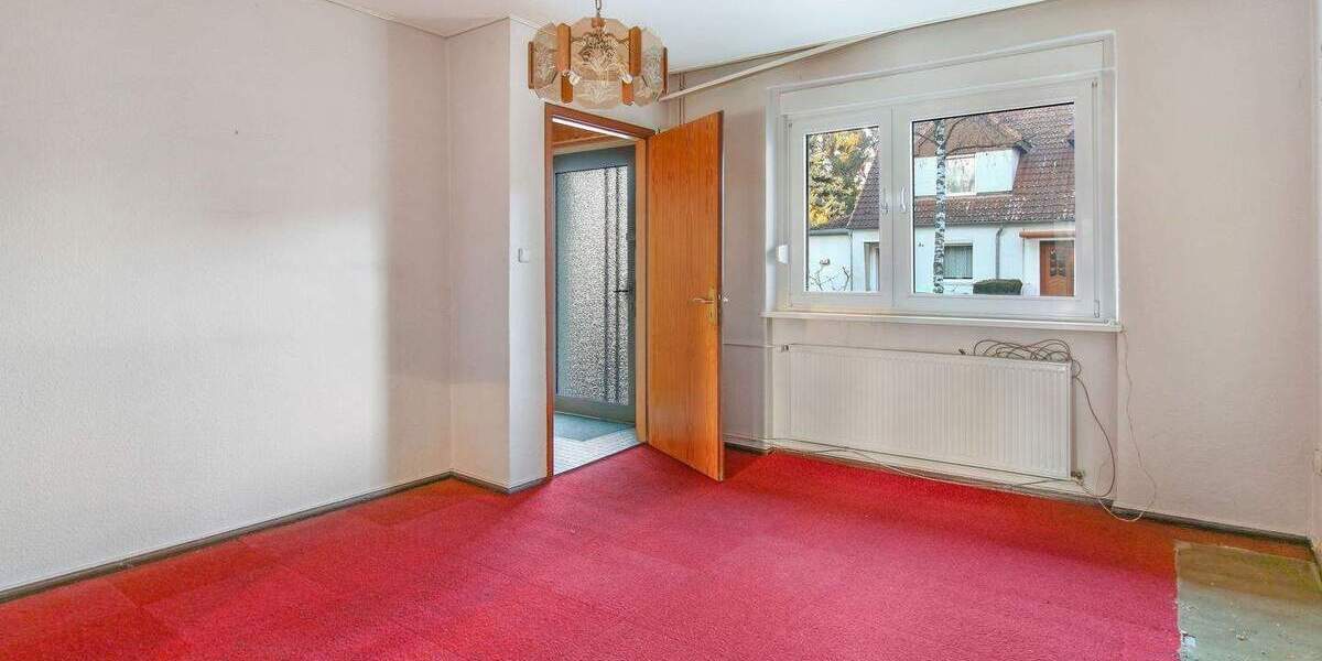 Reihenmittelhaus Berlin Spandau - 5 Zimmer, 130 m&sup2;, 345.000&euro; | Angebot:25700446