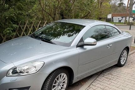 Volvo C70 207.000 km 9.800 &euro; Berlin 13503