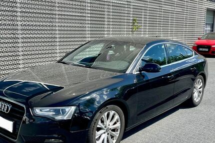 Audi A5 270.000 km 8.990 &euro; Berlin 12357
