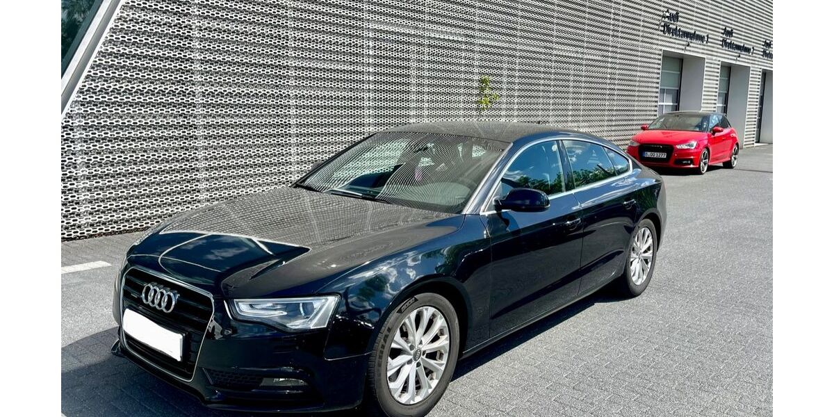 Audi A5 270.000 km 8.990 &euro; Berlin 12357
