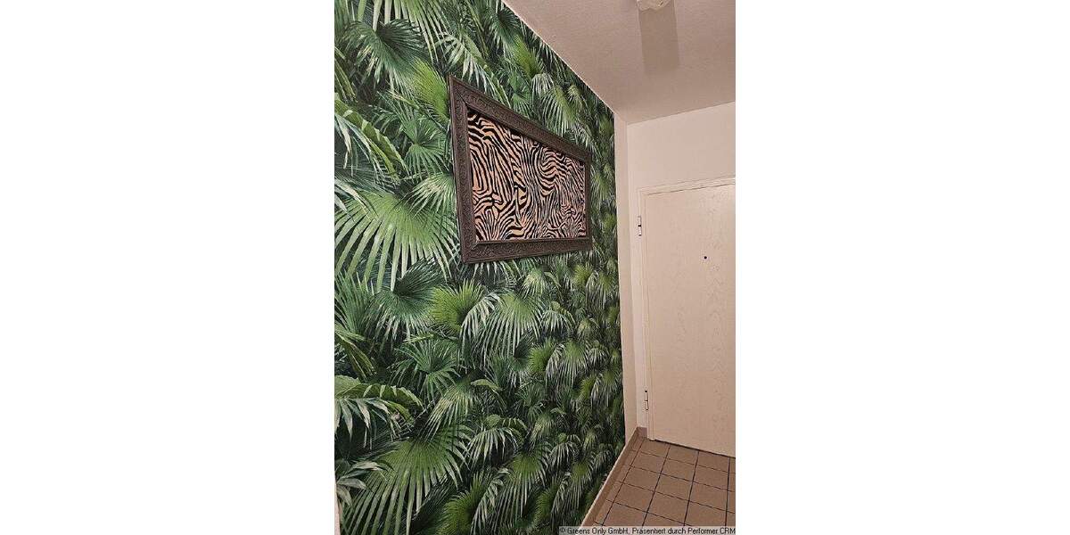 Etagenwohnung Großbeeren Birkenhain - 2 Zimmer, 58 m&sup2;, 188.000&euro; | Angebot:25733099